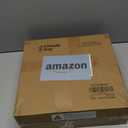 CLOUDY BAY 12 Inch LED Smart Flush Mount Ceiling Light,20W 2700K-6500K,4W RGB Color Compatible with Alexa and Google Home Assistant,Oil Rubbed Bronze