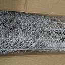 Chicken net Catcher, Chicken coop Accessories, 75 -inch Thickened Stainless Steel Catcher net, Suitable for Poultry and Outdoor Animals Such as Chickens, Birds, Goose, Duckling, Fish, etc.
