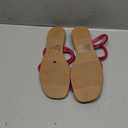 SM New York Comfortable Sandals for Women Size 8