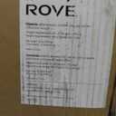 UPPAbaby Rove Convertible Car Seat - 2-in-1 Rear + Forward Facing - Quick + Secure 3-Step Install - Intuitive Safety Technology + Comfort Features - Cup Holder Included - Jake (Black Mlange), Mfg Date: 11/25/2025, Expiration Date: 11/25/2035