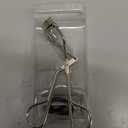 Tweezerman Classic Eyelash Curler with Refill Pads - Makeup Eyelash Tool for All Eye Shapes