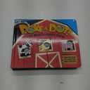 Melissa & Doug Children's Book - Poke-a-Dot: Old MacDonalds Farm (Board Book with Buttons to Pop) - FSC Certified