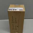 Stokk T1-Lite Countertop Reverse Osmosis System RO Replacement Filter(RT1 Lite-RO), Compatible with T1-Lite & E1 Series (NOT Compatible with T1), 1224 Month Lifespan