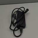 AC Power Cord 100~240V for Car Refrigerator, 60W AC Power Adapter Compatible for 60W 12V Refrigerator Car Freeze, 14.5V Car Fridge Freezer Part Compatible with Most Brands Car Refrigerator