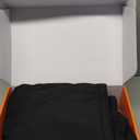 GOTOBI Heated Jackets for Men with 12V 18400mAh Battery Pack, Heated Coat with 8 Heated Zones, Winter Waterproof Ski Jacket ( XXL )