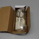 Cute Shaped DIY Mooncake MoldsMooncake Mold Thickness AdjustableHand Press Cookie Dessert stamp Pastry Decoration Tool (4 small flowers)