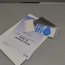 Privacy Screen Protector for iPad Air 5th/4th Gen & iPad Pro 11 (2018/2020/2021/2022), Anti Glare Blue Light Spy Filter Private Cover, High Sensitive Bubble-Free Black Security Screen