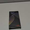 TORRAS Shockproof for iPhone 17 Pro Max Case with Camera Control Button, [12FT Military Grade Drop Protection] Soft Touch & Transparent Slim 17 Pro Max Case with DIY Buttons, Crystal Clear