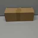 Mirror Caps Fitment for 2019-2025 Chevy Silverado 1500/GMC Sierra 1500 2PCS-Set (Chrome, Silverado/Sierra 19-24)