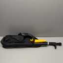 DEWALT Laser Level Mounting Pole, 1/4-Inch Base (DW0882),6.4 x 5.75 x 31.5 inches