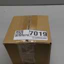 Desk Organizer, 360 Rotating Pen Holder for Desk, Pencil Cup with 7 Compartments Storage Box Caddy for Kids, Office, School, Home (White)