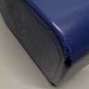 Leakproof Lunch Box  3-Compartment Bento Box, Cooler Pack & Adjustable Divider, Extra Large & BPA-Free  Dishwasher Safe, Ideal for On-the-Go Meals, Navy & Blue