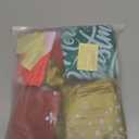 HYRIXDIRECT 4Pcs 24 Inch Giant Christmas PVC Inflatable Decorated Ball Inflatable Ornaments PVC Outdoor Blow up Christmas Yard Lawn Holiday Pool Party Decorations