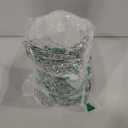 JOYSTAR 1 Pack 18 Ounce Short Capacity Replacement Cups with Comfort Handel and Screw off Lip Rings,compatible with NutriBullet blender 600W/900W/1000W/1200W Series