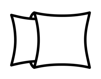 Pack of 4 Couch Throw Pillow Covers 18x18 Inch Neutral Beige/Green/Grey Soft Decorative Chenille Pillow Covers Farmhouse Accent Cushion Covers for Boho Spring Home Decor Sofa Bedroom Living Room