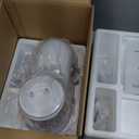 Portable Veterinary Suction Machine 110V (H003-C)