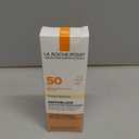 La Roche-Posay Anthelios Sunscreen SPF 40, Ultra-Light Fluid Broad Spectrum SPF 40, Face Sunscreen with Titanium Dioxide Mineral, Lightweight & Fast-Absorbing, Oil-Free, Matte Finish