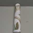 Leaves Wall Stickers for Living Room: Peel and Stick Tropical Plant Green Hanging Leaf Wall Decals - Bedroom Office Sofa TV Background Home Wall Decor