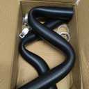 Upper and Lower Radiator Coolant Hose 4881101AB 4881101A Fit for Dodge Caravan Grand Caravan Chrysler Voyager Town&Country 3.3L 3.8L 2001-2007