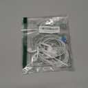 2 Pack Wired Headphones for iPhone Earbuds with Built-in Microphone & Volume Control Nosie Reduction Earphones Headsets Compatible with iPhone 14 13 12 11 Pro Max XS XR X 8 7, Support All iOS System