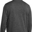 Under Armour Men's Armour Fleece Twist Quarter Zip, XL