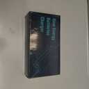 12V Lithium Battery Charger 14.6V 10A LiFePO4 Battery Charger, 3-Stage Smart Charger with LED Indicator, Multi-Protection, High Charging Efficiency, Special for 12V Lithium Iron Phosphate Battery