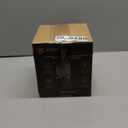 KVM Ultrasonic Cool Mist Humidifier, Quiet Air Humidifiers for Bedroom, Nursery, Office, & Indoor Plants, 360 Rotation Nozzle & 2L Water Tank & Night Light