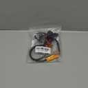 Dromedary 9005 HB3 LED Bulbs Headlight DRL No Error Load Resistor No Flickering Decoder 2PCS