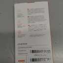 GVIEWIN for iPhone 17 Pro Case Compatible with MagSafe, with Screen Protector [Full Camera Protection] Military-Grade Shockproof Slim Magnetic Marble Phone Case for 17 Pro 6.3", Aurora/Azure Blue