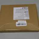 BOIKOKY Racecar Painting Party Favors Kit - 12 Unfinished Wooden Cars, Acrylic Paints, Brushes, Thank You Cards, Perfect for Racing-Themed Birthday & Two Fast Theme Party Supplies