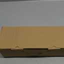 DOWAN Ramekins 4 oz Oven Safe for Creme Brulee Souffle, Porcelain Custard Cups Ramiken for Baking, Small Bowls Dipping Sauce Dish Classic Style, Set of 6, Soft White