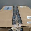 MIXJOY Dog Beds for Small Dogs Cats, Washable Small Dog Bed with Removable Cover, Donut Cat Bed for Indoor Cats, Calming Fluffy Round Pet Beds with Anti Slip Bottom, Cute Puppy Beds, 23"x23"x8", Beige