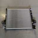 AutoShack Radiator for 1999-2004 Jeep Grand Cherokee 4.0L 4WD AWD RWD