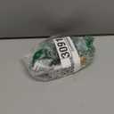 Easymaxx LED Rechargeable Work Light, 2Pack 1500LM Portable COB Magnetic Lights with 3 Modes & 360°Rotatable, IPX4 Waterproof Worklight for Car Repairing, Job Site Lighting, Emergency (2 PCS)