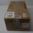 Portable Compact 2 Burner Induction Cooktop Electric Stove w/Smokeless Cast Iron Griddle Grill & Temperature Control & Child Lock, Rose Gold