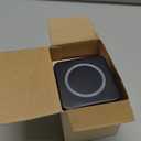 Wireless Doorbell Chime - Compatible with Blink Video Doorbell and Blink Video Doorbell (2nd Gen) (1 Video Doorbell Extender 1 Receiver (Black)