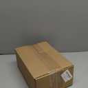 GIXSEGIE Laundry Detergent Dispenser Bottle 40oz with Waterproof Label for Laundry Detergent Soap Fabric Softener Bleach Scent Booster Beads, Sturdy PET Bottle for Laundry Room Decor 2 Pack White