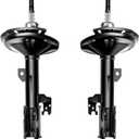 Shocks Struts,ECCPP Front Shock Strut Absorbers Kits for 2004-2006 for Lexus RX330,2007-2009 for Lexus RX350,2007-2008 for Lexus RX400h,2001-2007 for Toyota Highlander