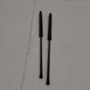 SE230P150S10 23 Inch 150Lbs/667N Gas Struts Springs Shocks for Boat Cover RV Bed Storage Heavy Duty Tool Box Lid Trash Bin Outdoor Bench Cabinet Trap Door Trailer Floor Hatch 2pcs
