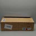 Ceiling Fans with Lights and Remote, 52 inch, Reversible Quiet DC Motor, 6 Speeds,Dimmable,Modern Ceiling Fan with Night Light for Living Room, Bedroom, Kitchen, Outdoor Patios, Black