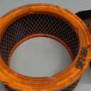 5664 Generators Maintenance Kit for Generac 12-18 kW automatic standby generators, Maintenance Kit includes Oil filter 070185ES, Air filter 0C8127,Spark plug 0E7585A (prior to 2013)