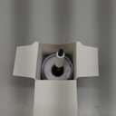 200 Chalkboard Labels for Food Containers, Reusable Black Stickers with Chalk Marker, Removable Pantry Chalk Board Jar Labels Stickers for Glass Jars, Storage Food Mason Jars, Kitchen Organization