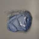 Microwavable Heated Neck Wrap Warmer and Shoulder Heating Pad Microwave, Weighted Microwave Heating Pad for Neck and Shoulders Hot and Cold Compress