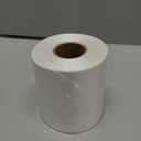 Mr. Shrinkwrap Roll of 4" x 108' Preservation Tape - White - MSW-714W