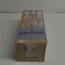 Industrial Touch Bedside Lamps for Bedrooms Set of 2 - 3-Way Dimmable Nightstand Lamps with USB C+A Ports and Outlet, Table Lamps with Opal Glass Shade for Living Room, Desk Lamps for Home Office