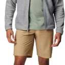 Columbia Men's Steens Mountain Full Zip 2.0 (Gray, M)