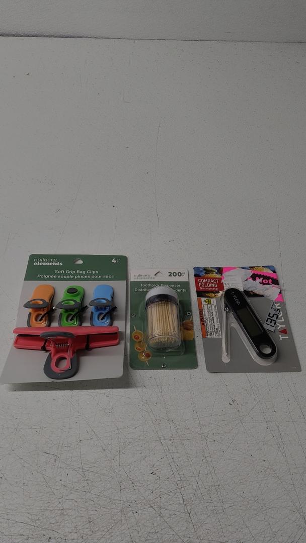 Kitchen Set Of 3