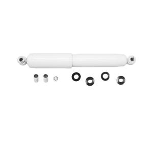 Gabriel G63299 Ultra Truck Front/Rear Shocks Absorbers for Jeep CJ5 CJ6 CJ7 DJ5, Scrambler, Wagoneer; Mitsubishi Fuso FE; Nissan Quest; Toyota Land Cruiser, International Metro & Multi-Shop (1 Pack)