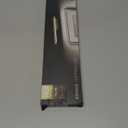 EZVALO Picture Light for Wall, 4800mAh Rechargeable Wireless Remote Lights, 16'' Dimmable Magnetic LED Art Painting Light with 3 Color Temps, Display for Gallery, Living Room, Bedroom, Hallway (Gold)