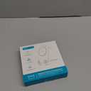 PaktVault 2025 Traveling Fast Wireless Charging Station for Apple Devices, Magnetic 3 in 1 MagSafe Charger Stand for iPhone 17 16 15 14 13 12 Pro Max Plus Air, Apple Watch&Air pods Pro-Gift for Her (White)